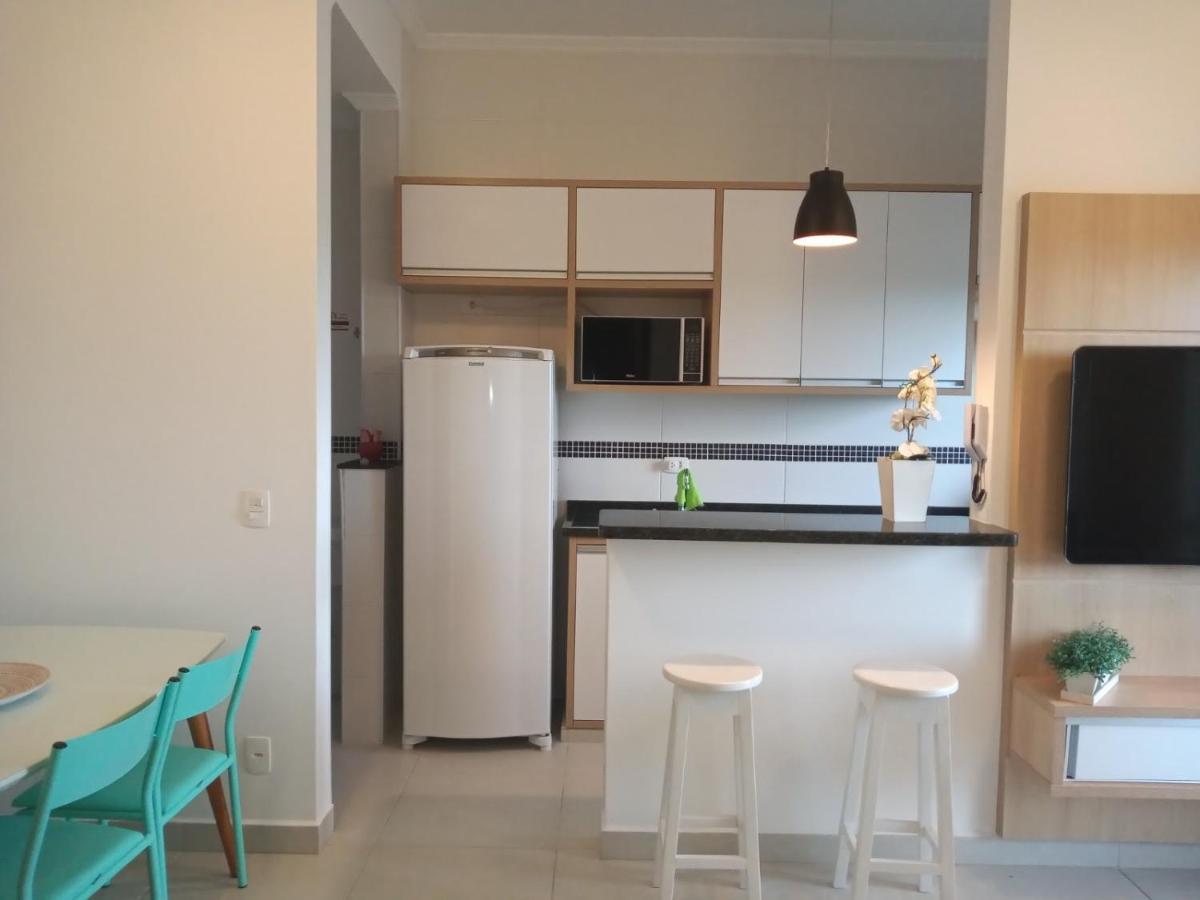 - Recanto Toninhas Apartment