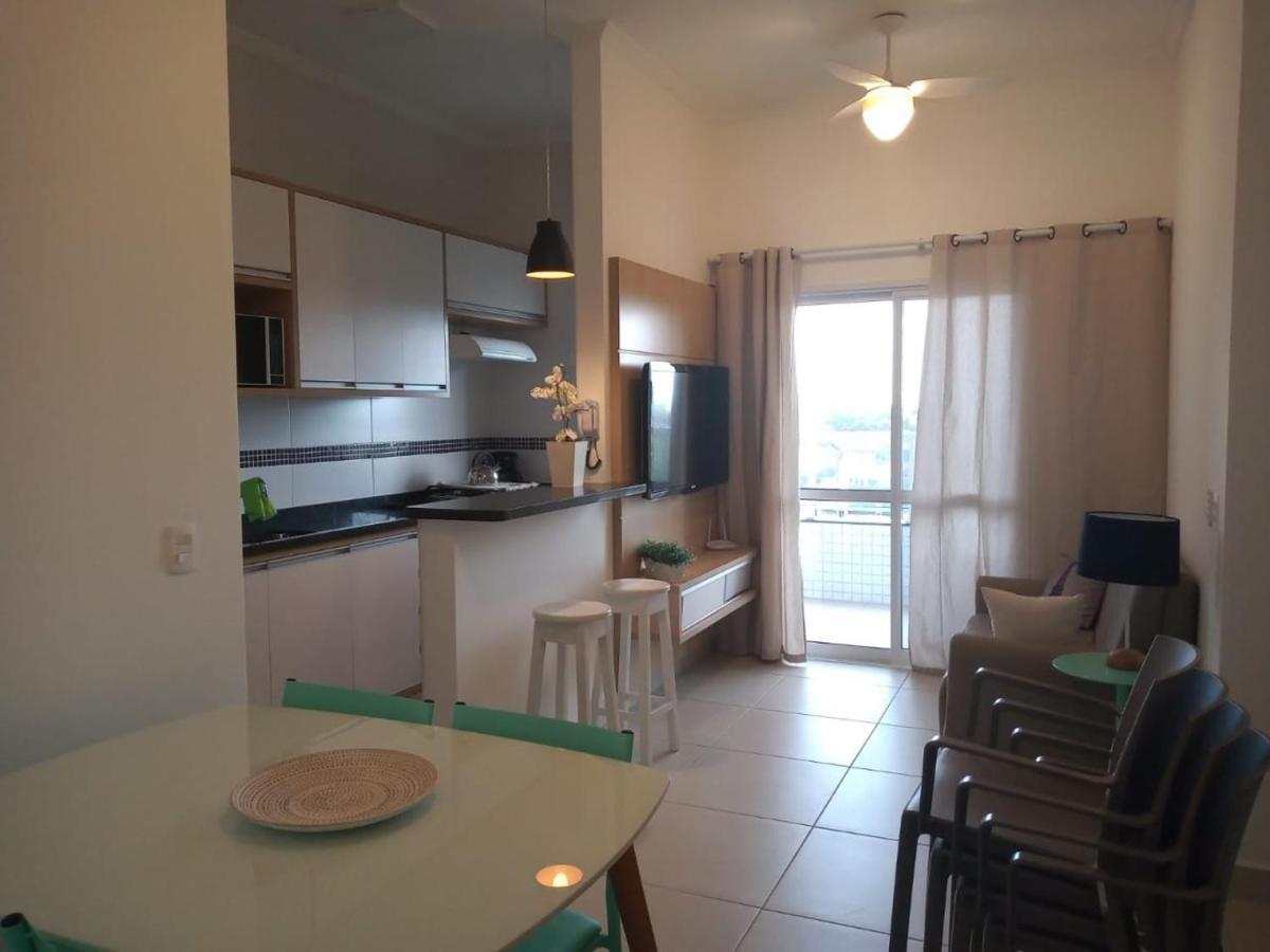 - Recanto Toninhas Apartment *