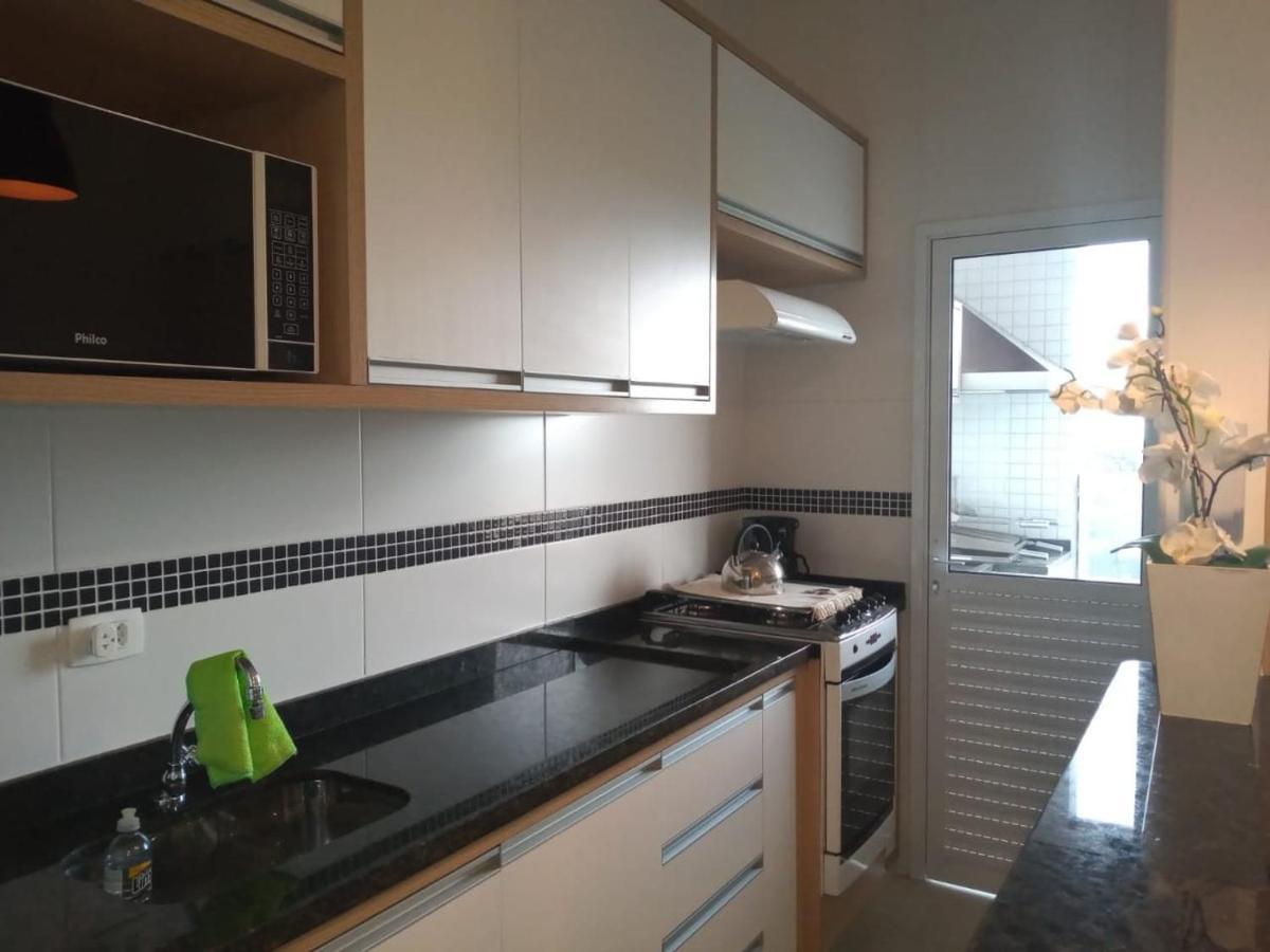 - Recanto Toninhas Apartment Ubatuba