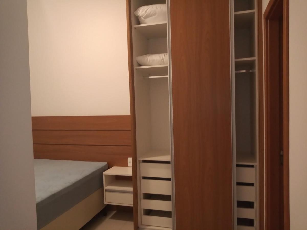 - Recanto Toninhas Apartment