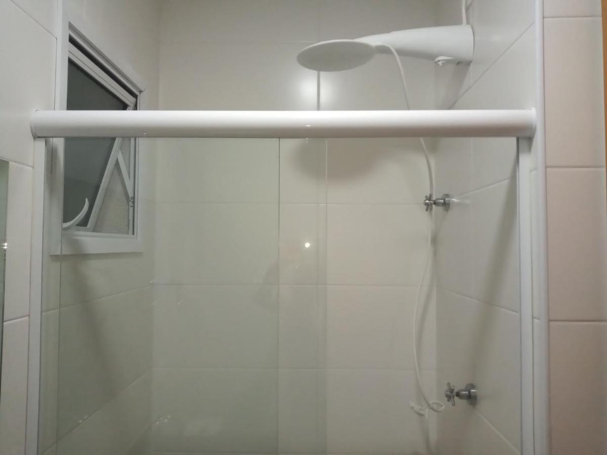 Apartment - Recanto Toninhas Ubatuba