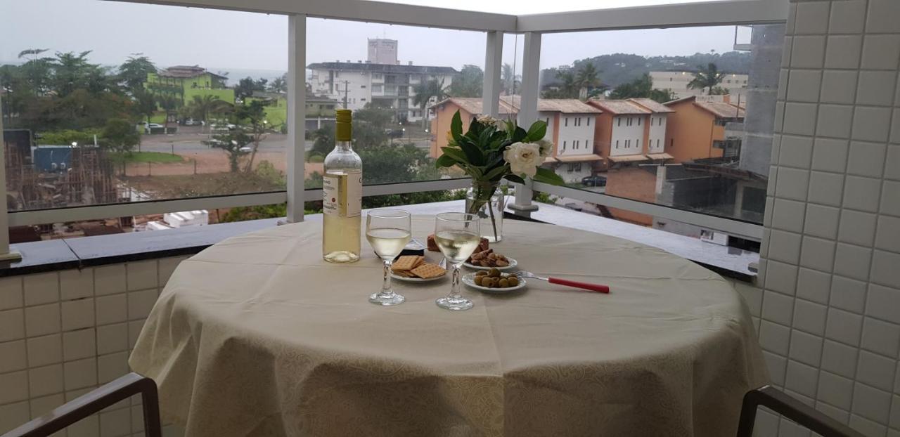 - Recanto Toninhas Apartment *