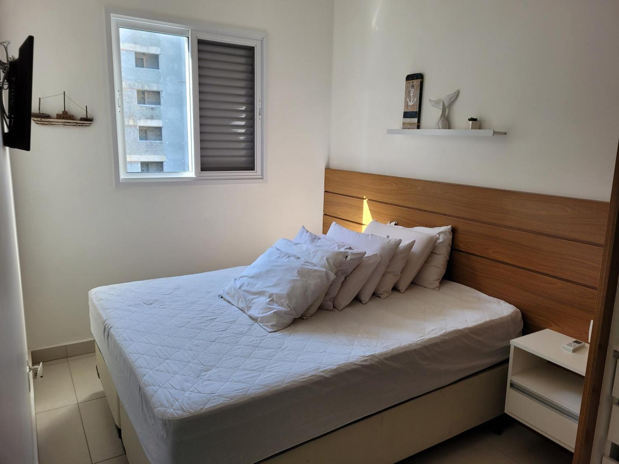 - Recanto Toninhas Apartment Ubatuba