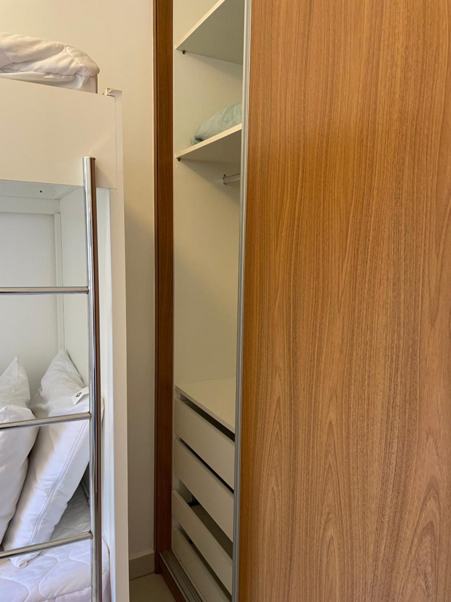 - Recanto Toninhas Apartment