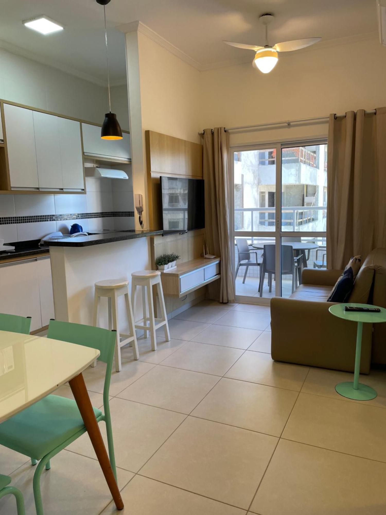 - Recanto Toninhas Apartment *