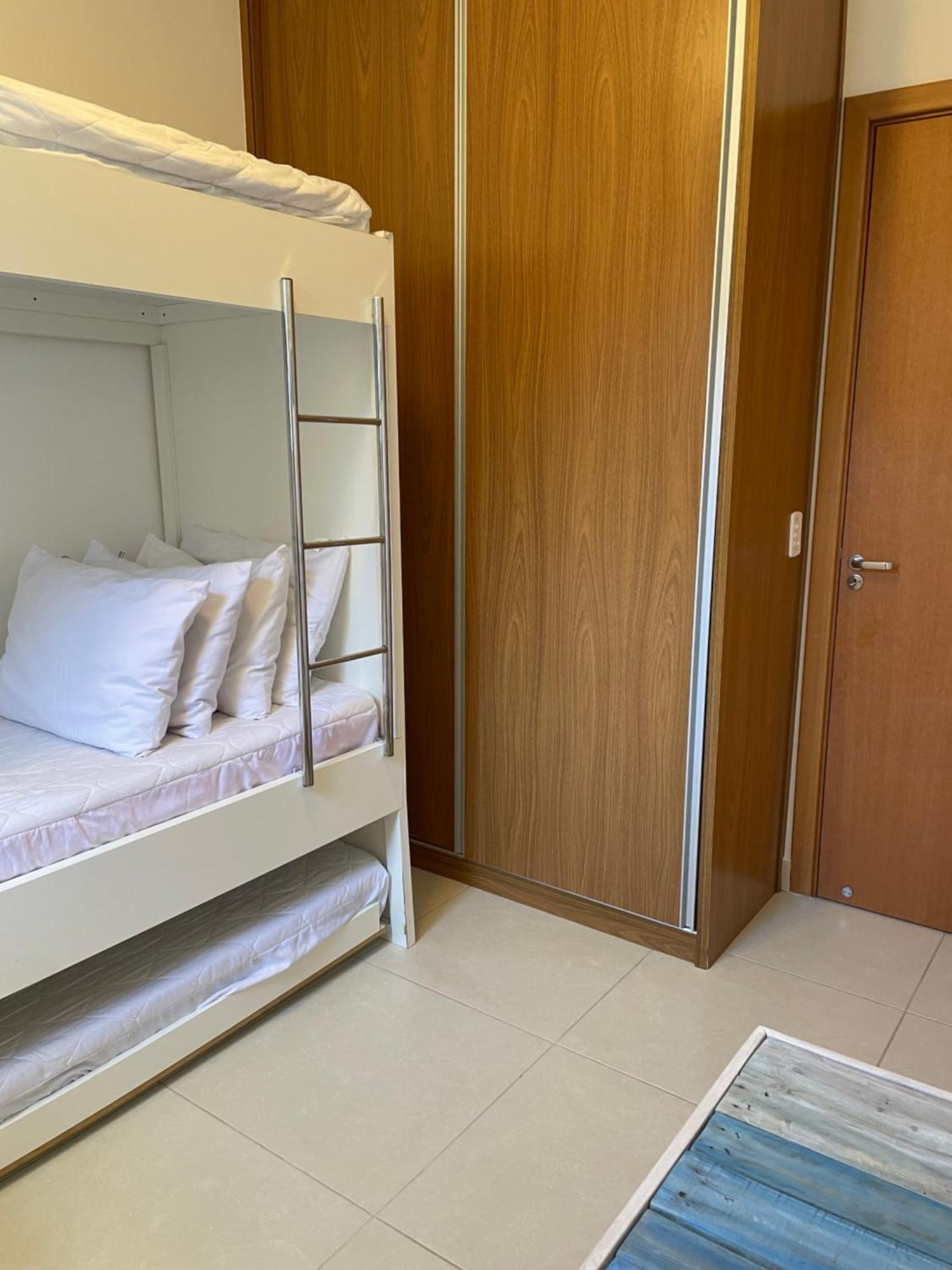 Apartment - Recanto Toninhas *