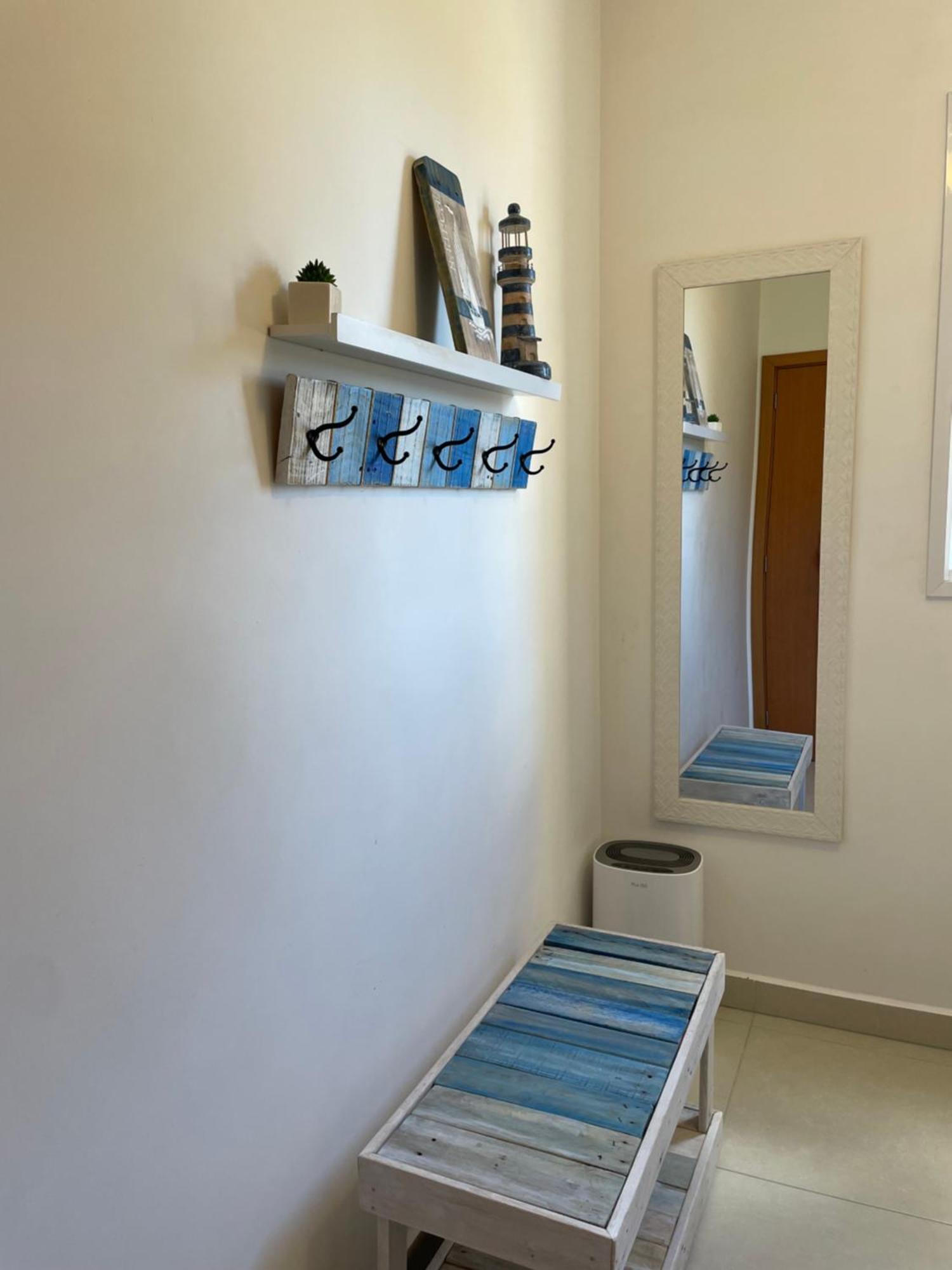 - Recanto Toninhas Apartment