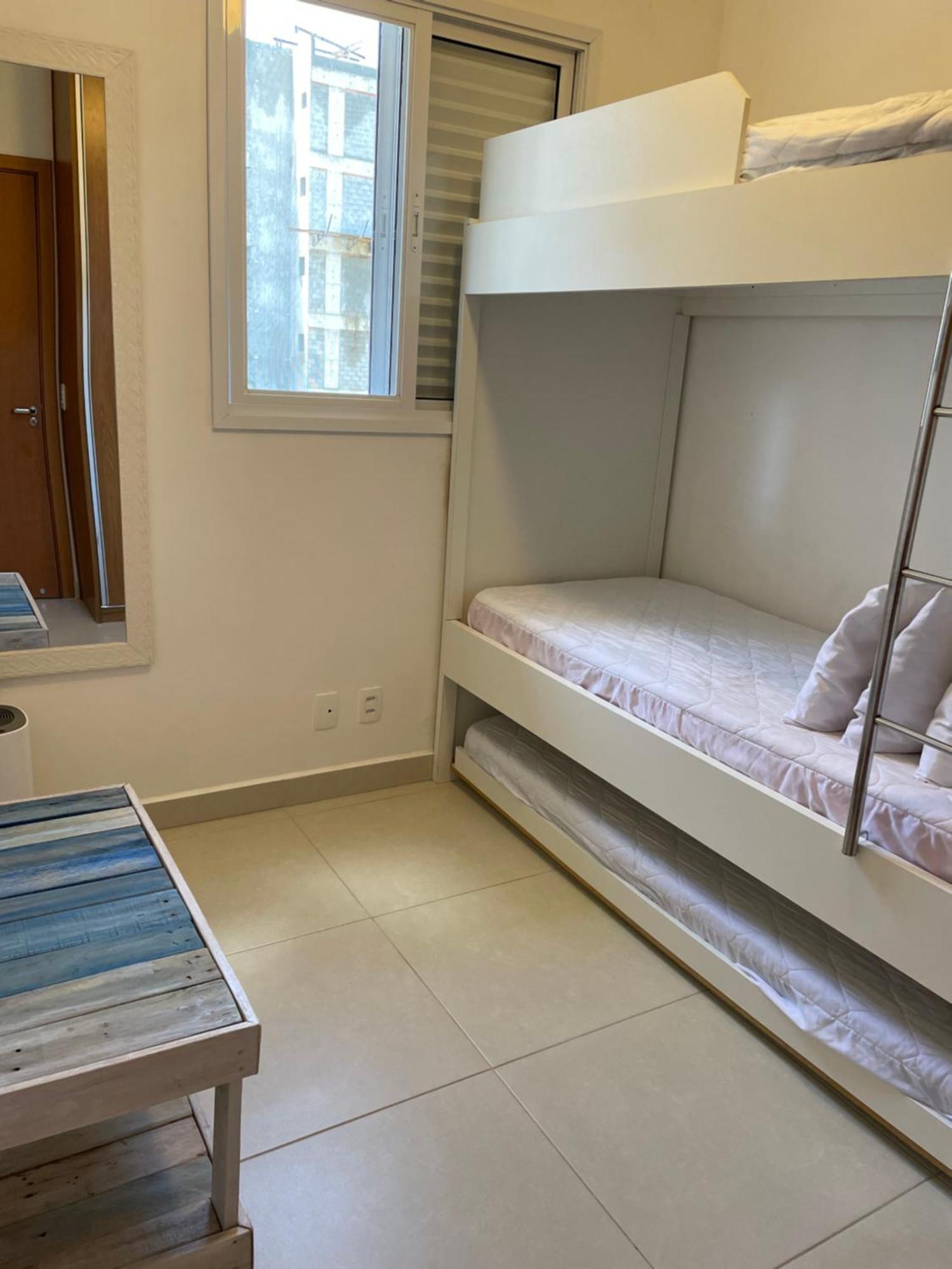 - Recanto Toninhas Apartment *