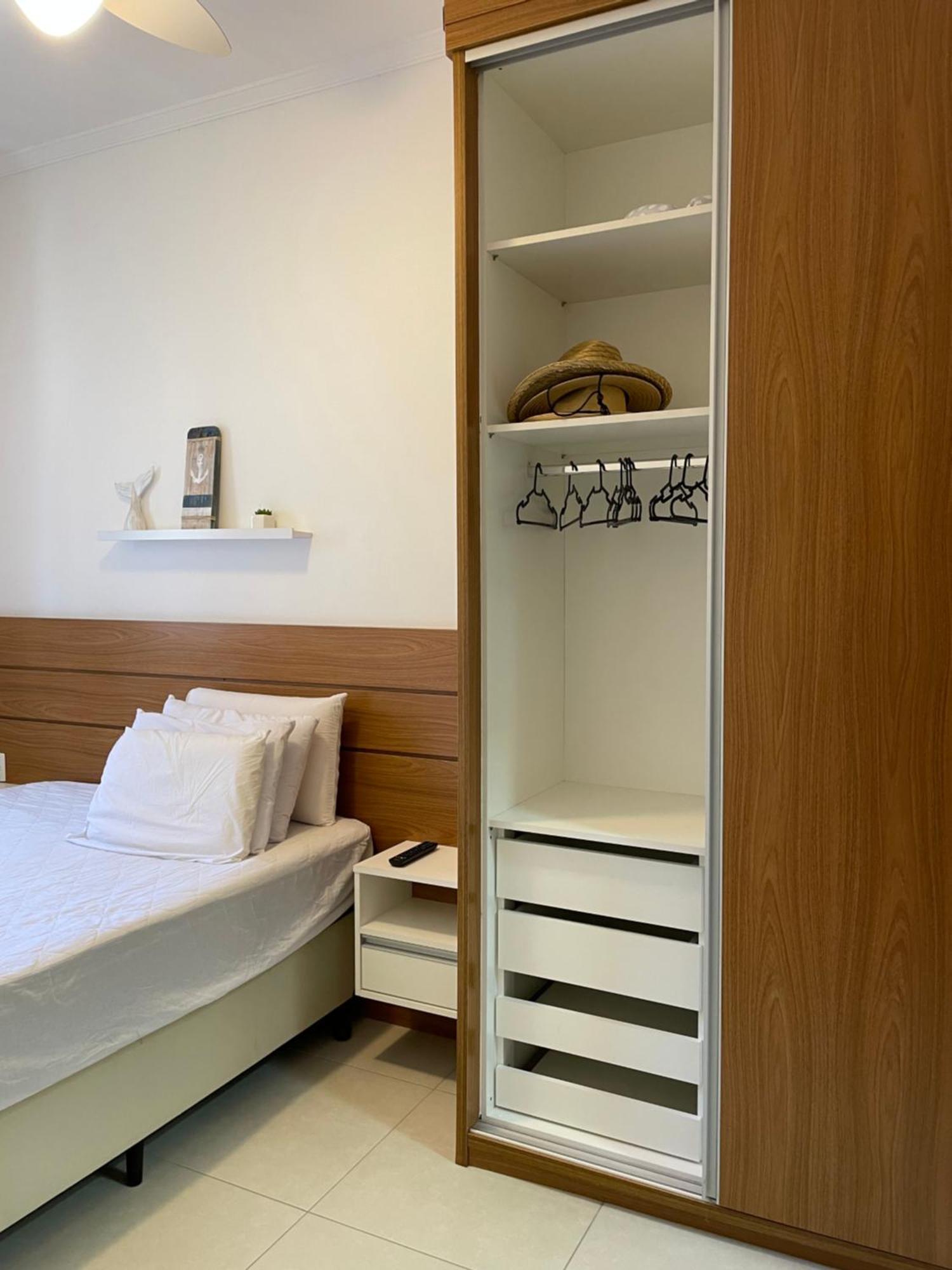 - Recanto Toninhas Apartment Ubatuba