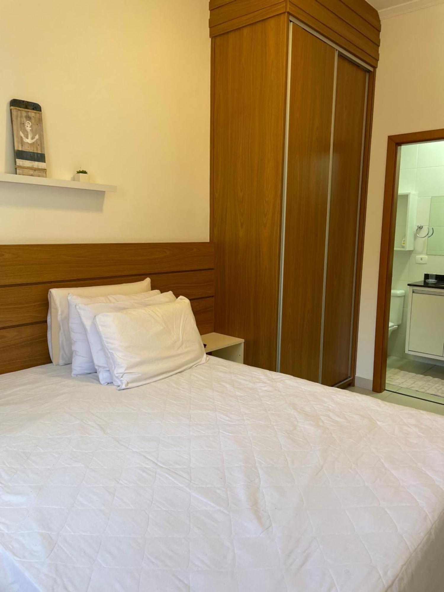 Apartment - Recanto Toninhas Ubatuba