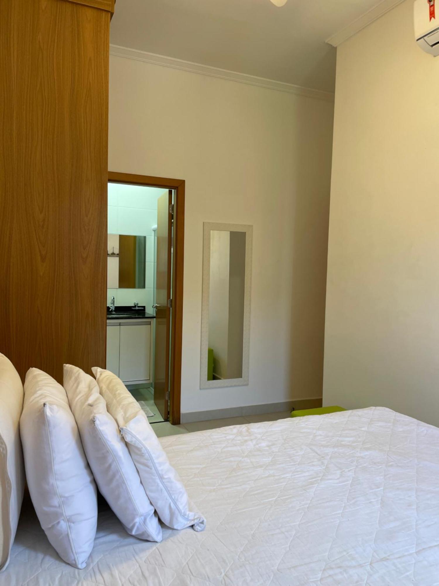 - Recanto Toninhas Apartment