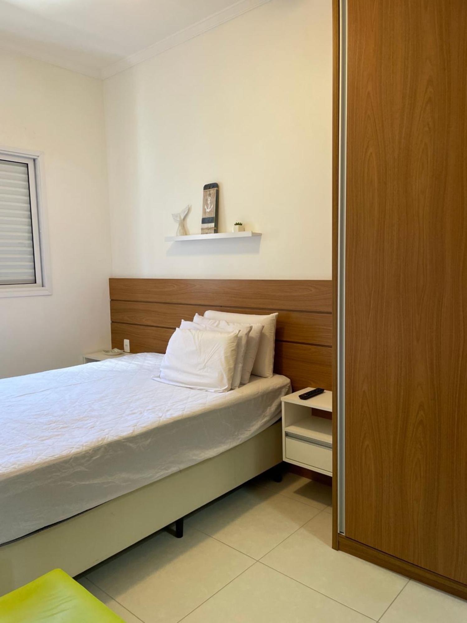 Apartment - Recanto Toninhas
