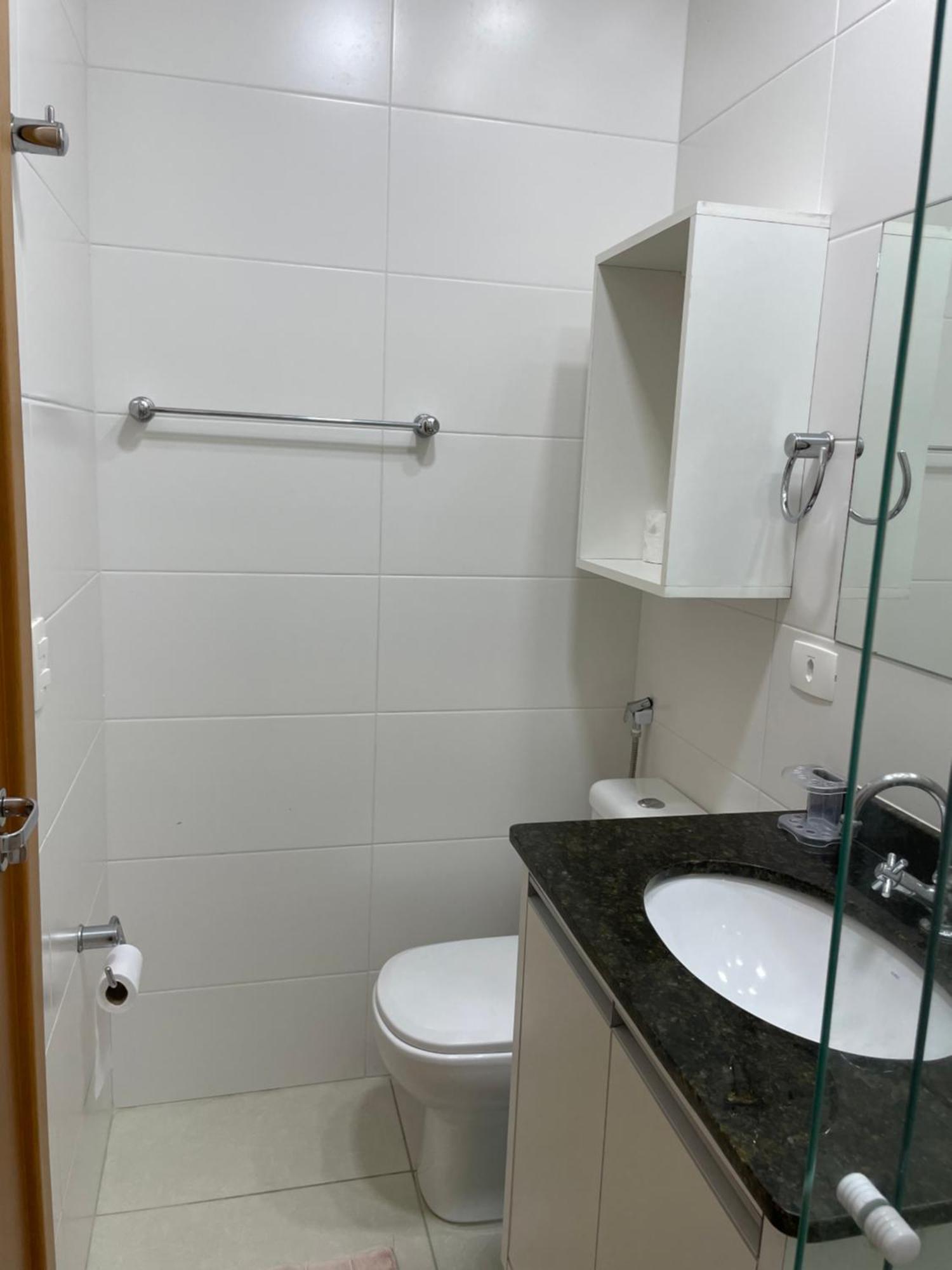 - Recanto Toninhas Apartment *