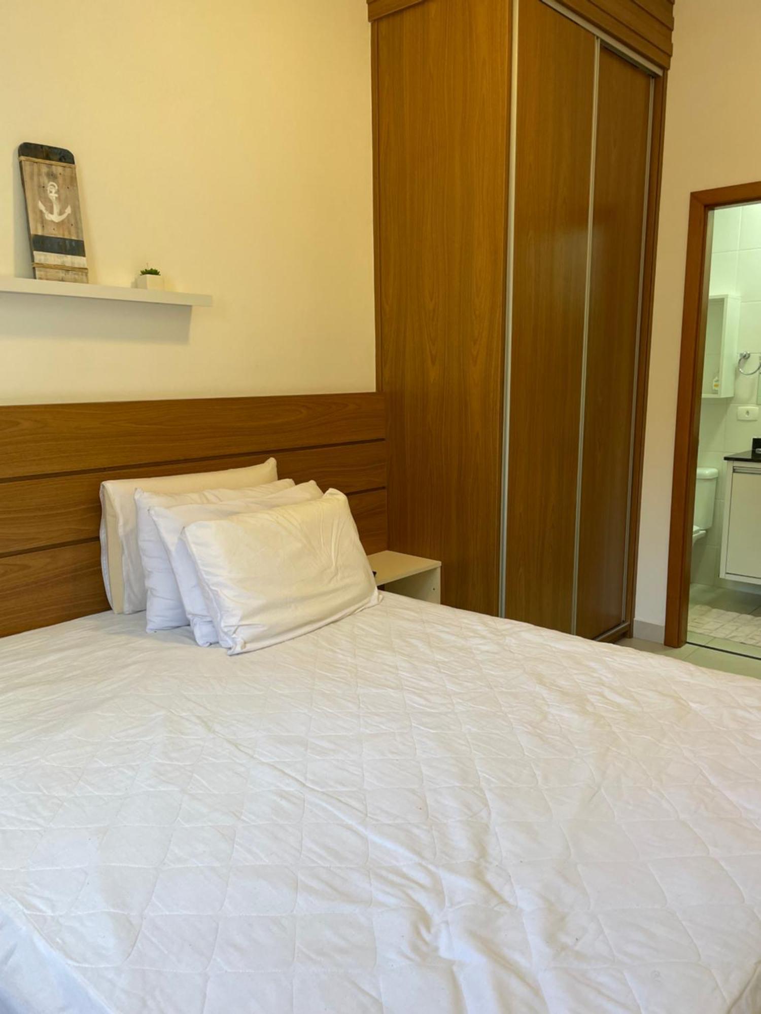Apartment - Recanto Toninhas Ubatuba