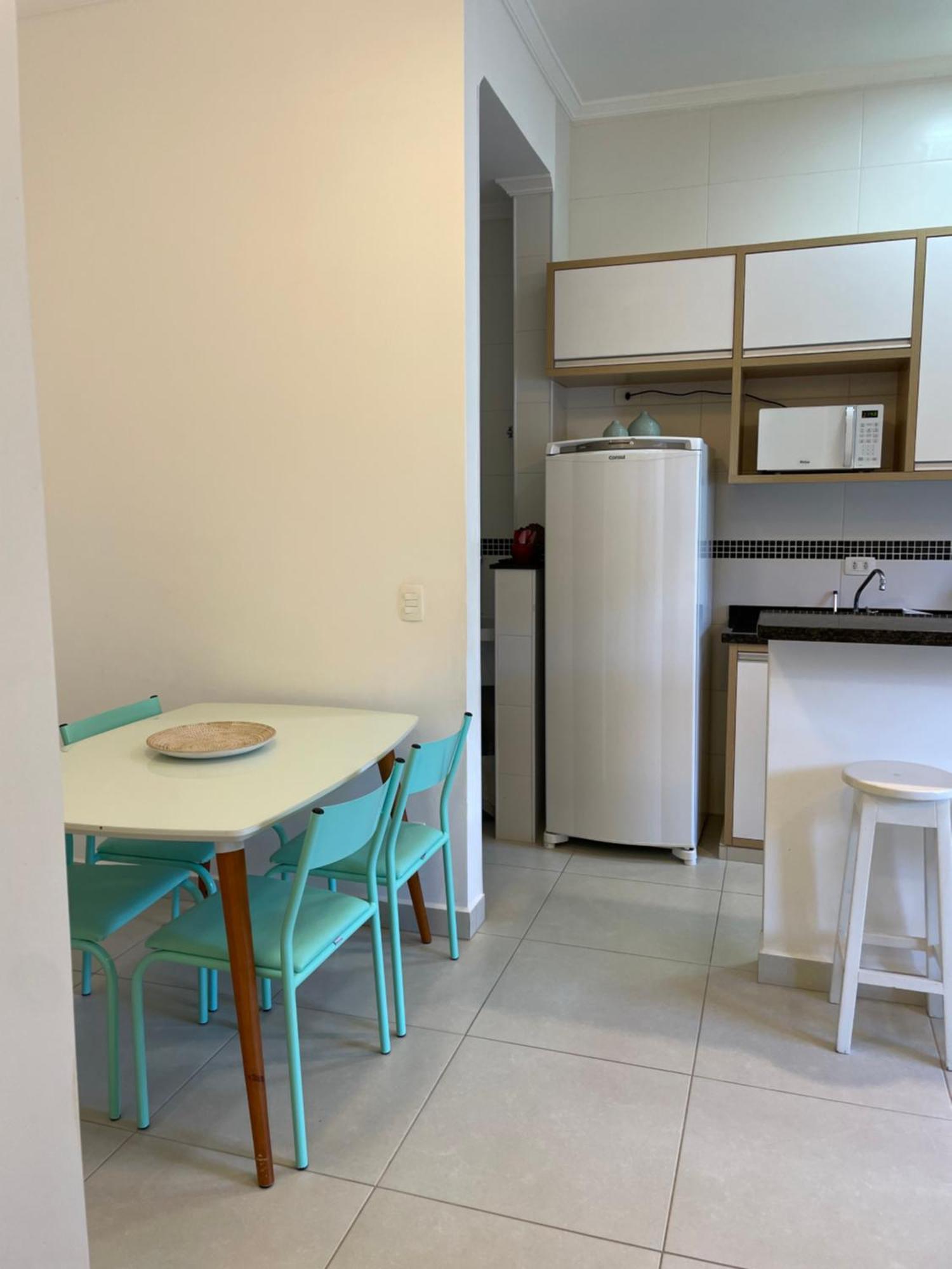 Apartment - Recanto Toninhas