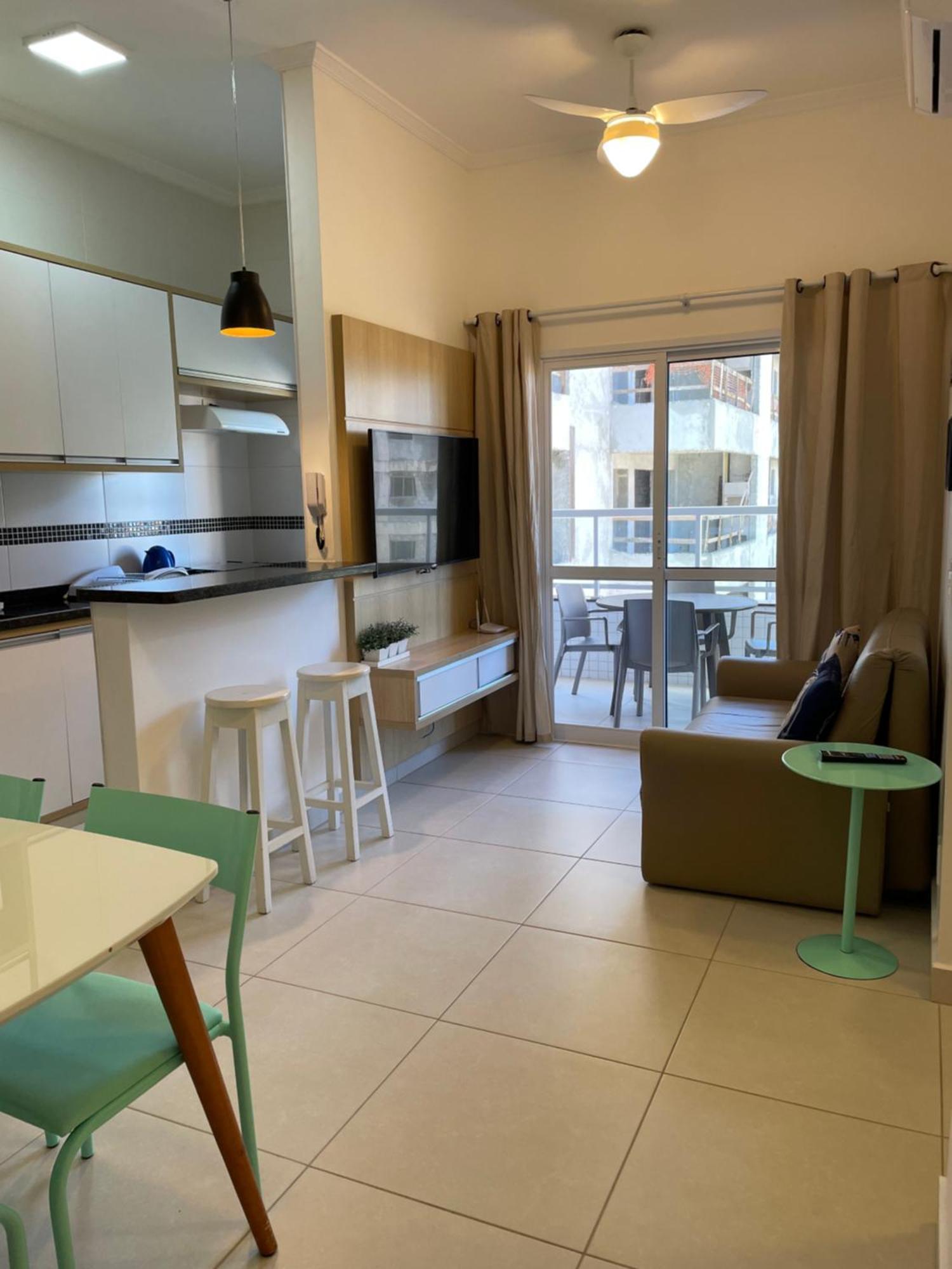 Apartment - Recanto Toninhas Ubatuba