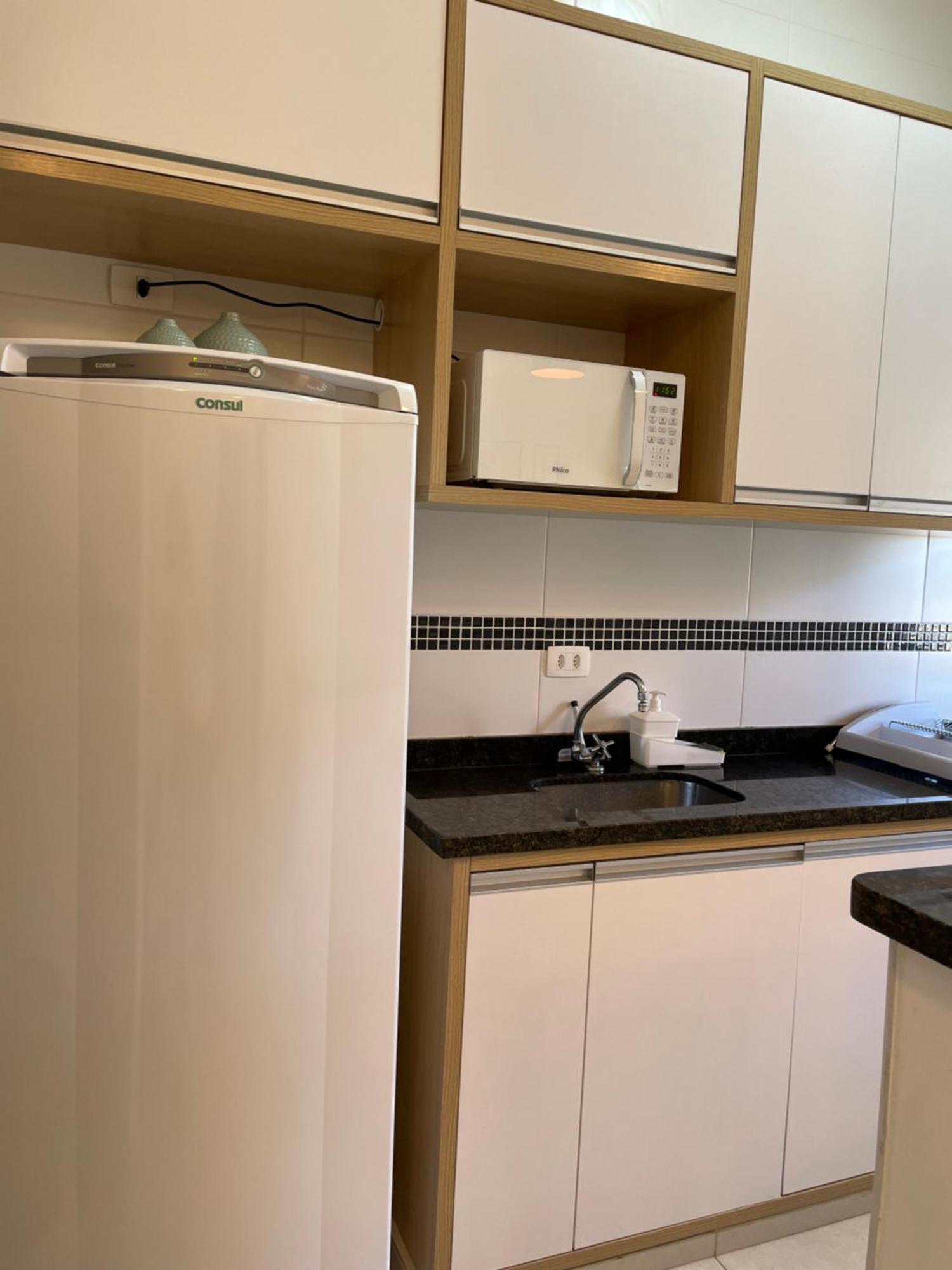 - Recanto Toninhas Apartment