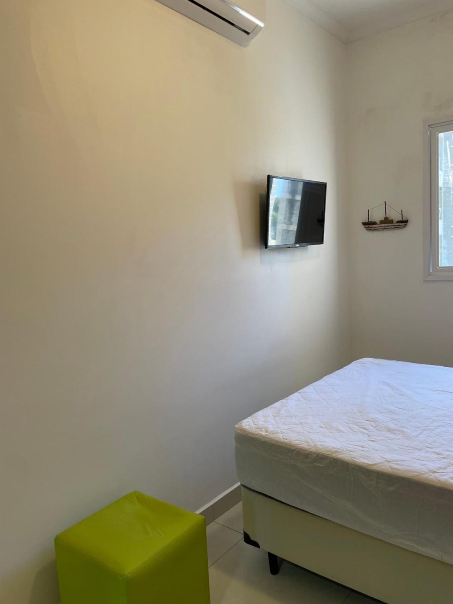 - Recanto Toninhas Apartment *