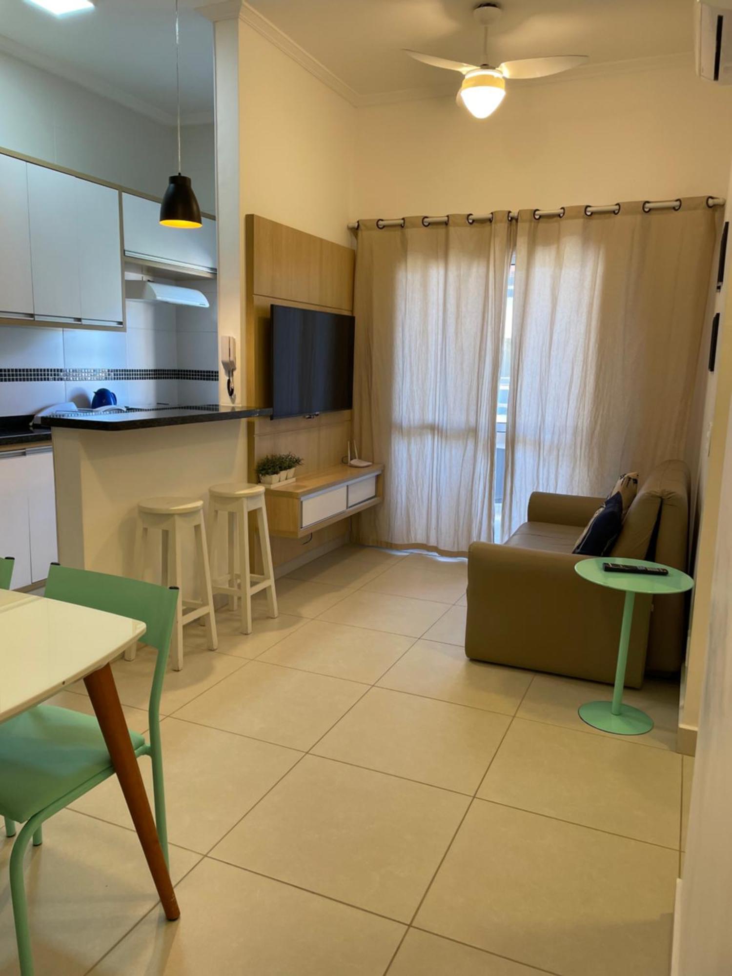Apartment - Recanto Toninhas *