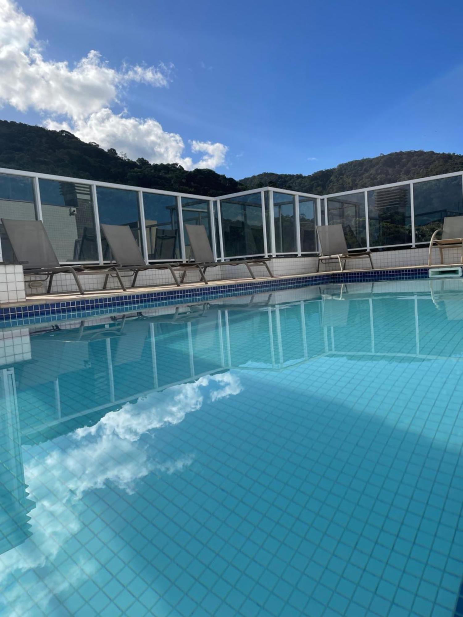 - Recanto Toninhas Apartment Ubatuba