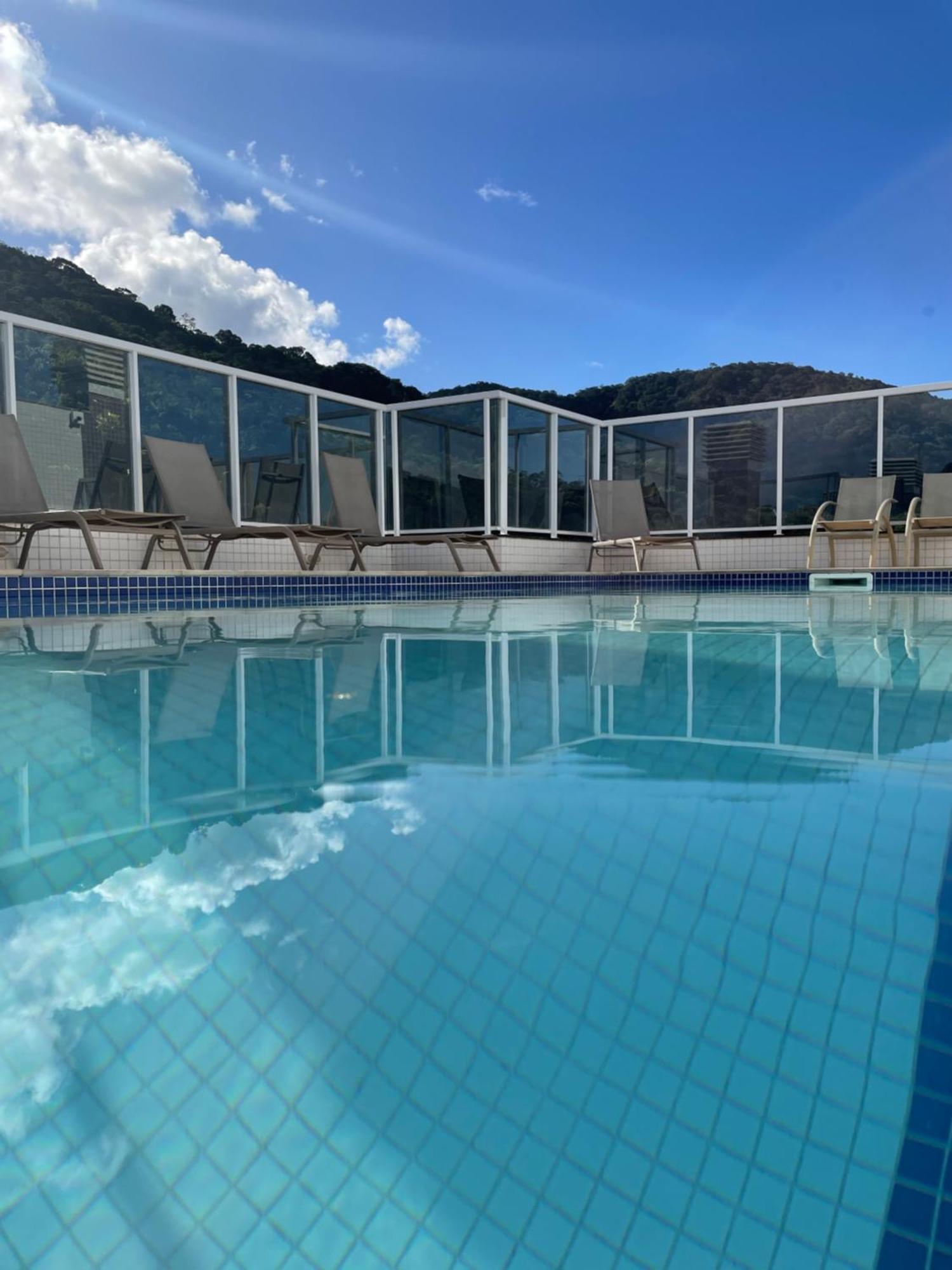 Apartment - Recanto Toninhas Ubatuba