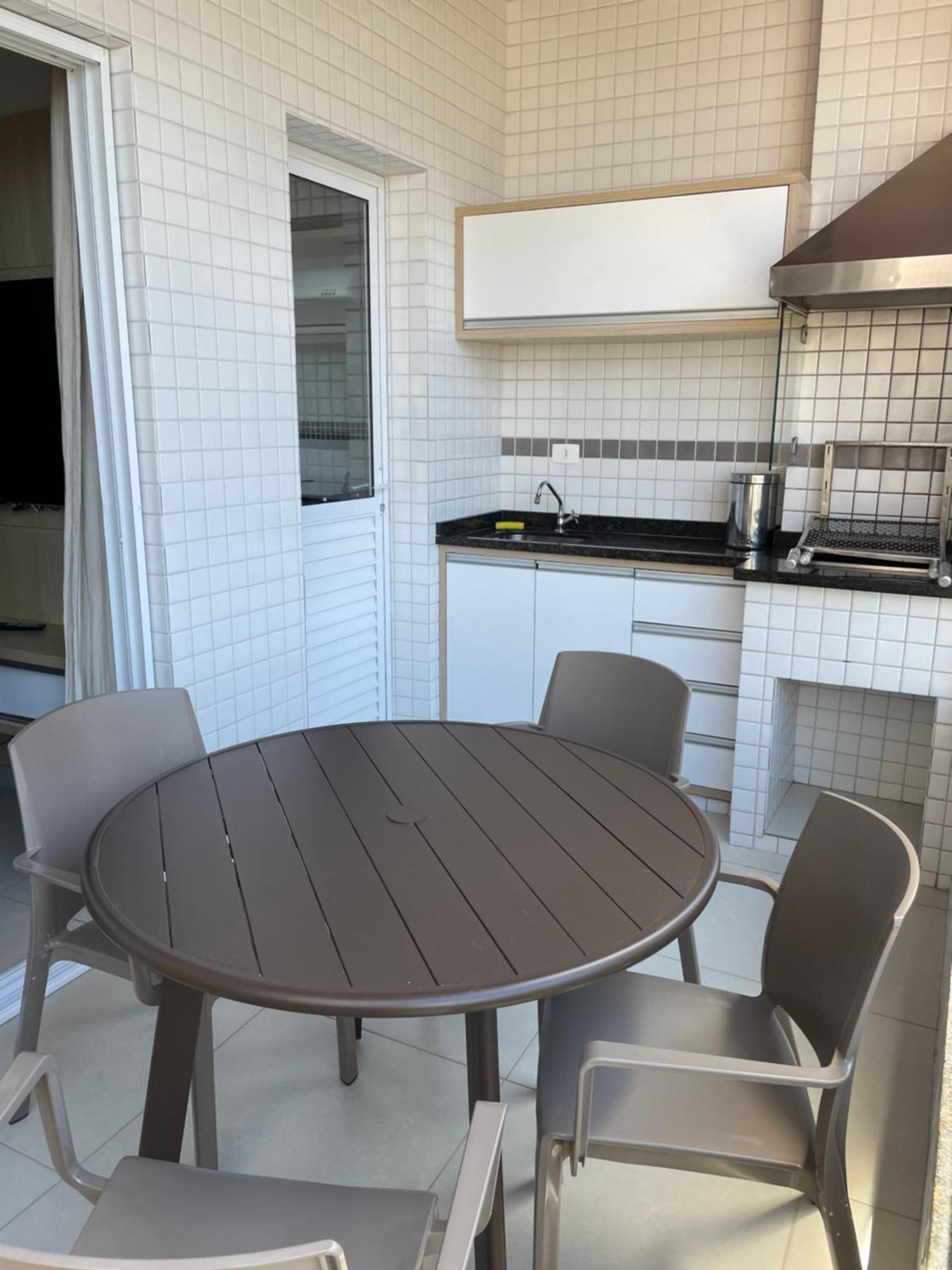 - Recanto Toninhas Apartment