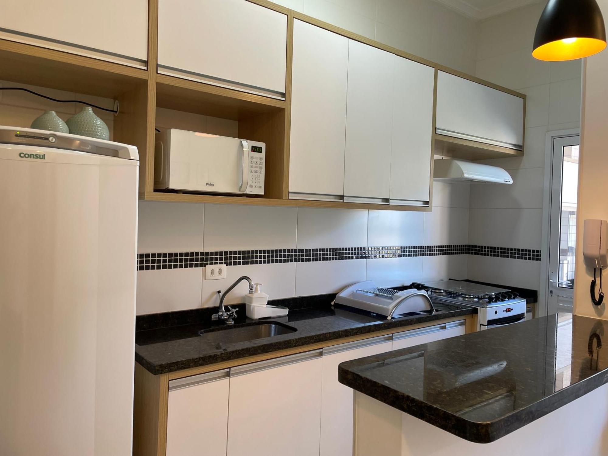 Apartment - Recanto Toninhas