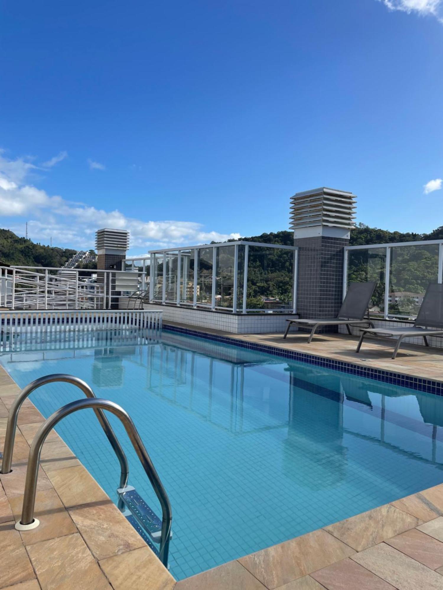 - Recanto Toninhas Apartment *